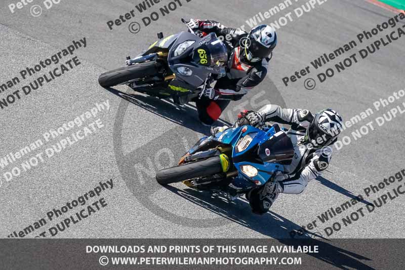 motorbikes;no limits;november 2019;peter wileman photography;portimao;portugal;trackday digital images